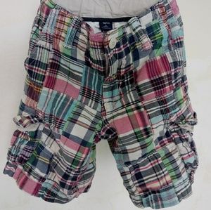 GapKids Boys Size 5 Shorts